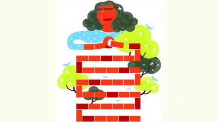 architect, life of an architect, Natasha Iype, Natasha Iype architect Bangalore, building sustainable communities, GoodEarth.