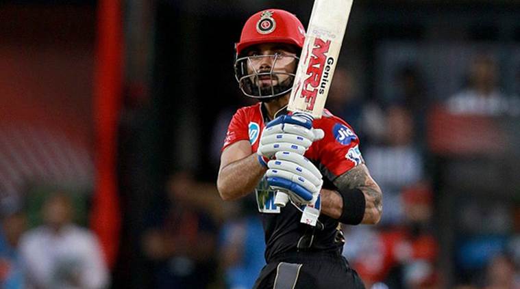 IPL 2018, RR vs RCB: When and where to watch RR vs RCB IPL Match | Ipl ...