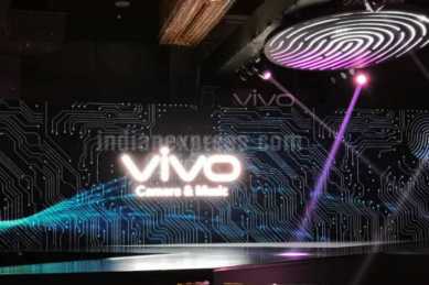 Vivo X21, Vivo X21 India launch, Vivo X21 price in India, Vivo X21 Flipkart, Vivo X21 features, Vivo X21 specifications, Vivo X21 Flipkart sale, Vivo X21 price