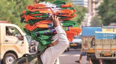 West Bengal panchayat polls: Supreme Court to hear state poll panel's plea against email nomination today