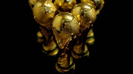 2018 FIFA World Cup, 2018 FIFA World Cup news, 2018 FIFA World Cup updates, 2018 FIFA World Cup schedule, sports news, football, Indian Express