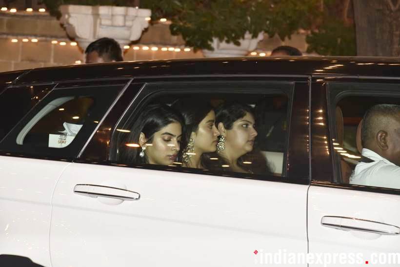 sonam kapoor wedding functions