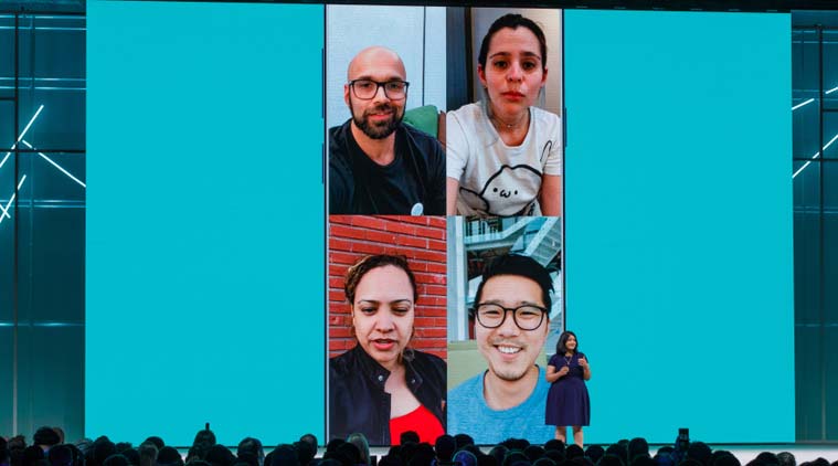 Facebook F8 conference, F8 Developer Conference, facebook dating feature, F8 2018, Facebook F8 2018, Facebook Developer Conference, WhatsApp Group video call, WhatsApp group call, Instagram video call