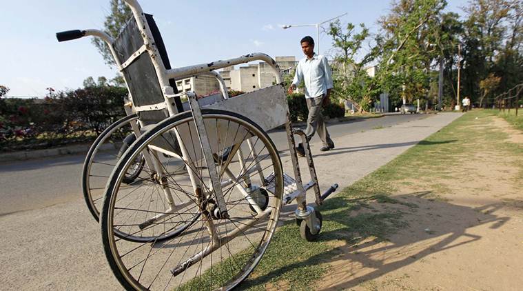 Differently abled  girl files plea against school in Delhi High Court