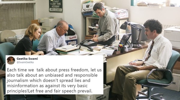 world press freedom day, world press freedom, freedom of press, press rights, media freedom, freedom for media, media freedom of press, world press freedom day tweets, Indian express, Indian express News