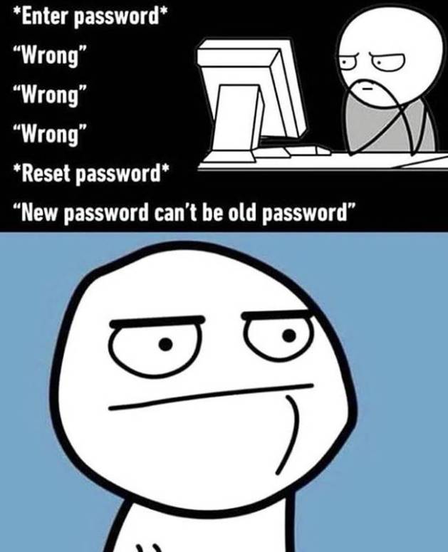 World Password Day, when is World Password Day, World Password Day memes, World Password Day funny story, World Password Day funny pictures, viral pictures, funny memes, funny pictures, indian express, indian express news