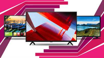 Check out the Micromax 55 inch LED 4K TV Price Right Now