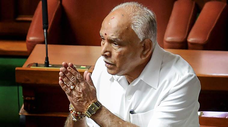Karnataka cabinet expansionm, Yediyurappa cabinet, karnataka news, Karnataka new ministers