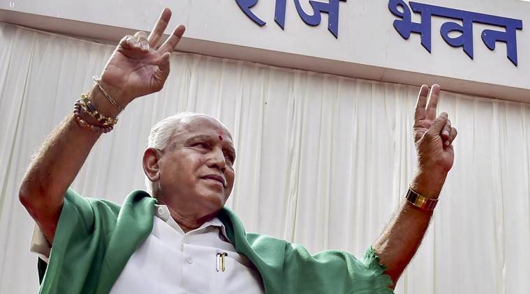 Karnataka govt formation: Congress releases two more audio clips