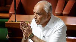 BS Yeddyurappa, Karnataka Chief Minister, Congress-JD(S) alliance, Karnataka government