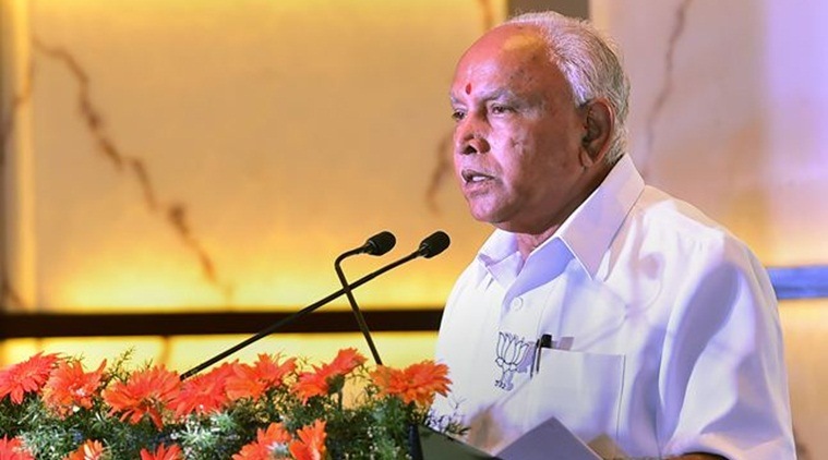 Karnataka elections: BJP manifesto promises farm loan waiver, free smartphones