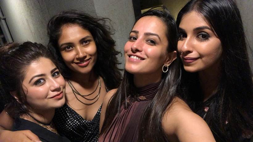 Yeh Hai Mohabbatein cast