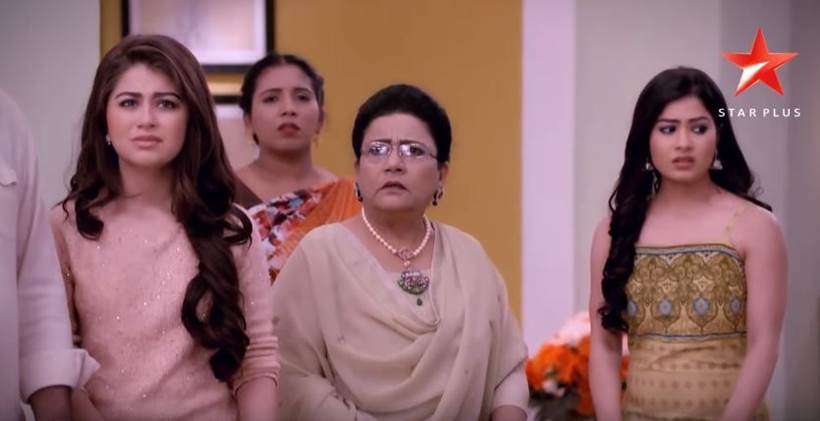 Yeh Hai Mohabbatein