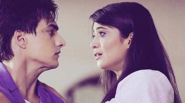 Yeh Rishta Kya Kehlata Hai