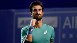 Yuki Bhambri, Yuki Bhambri India, India Yuki Bhambri, French Open 2018, French Open 2018 draw, sports news, tennis, Indian Express
