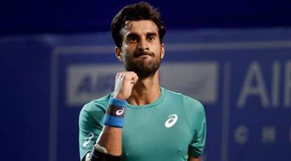 Dubai Open: Yuki Bhambri out in final qualifying round