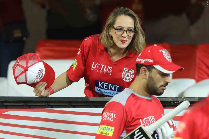 KXIP vs MI