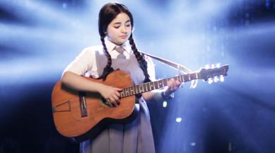 secret superstar box office