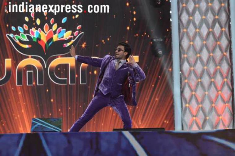 Canner 2018, Deepika Padukone , Deepika ranveer, Ranveer Singh, Deepika ranveer purple suit, deepika padukone ranveer singh purple suit, Deepika Padukone Ranveer Singh same colour suit, indian express