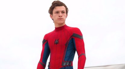 Spider-Man: Far from Home