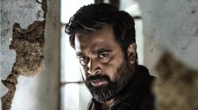 Sasikumar in asuravadham