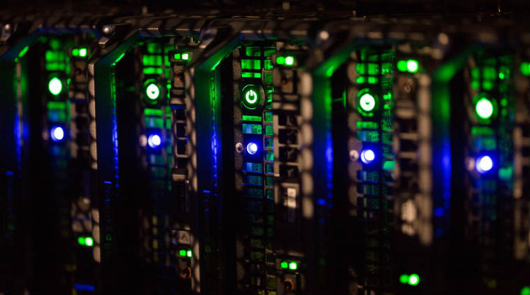 Artificial Intelligence, data flow, Data privacy, GDPR, GDPR EU, General Data Protection Regulation, data exchange, Ocean Protocol