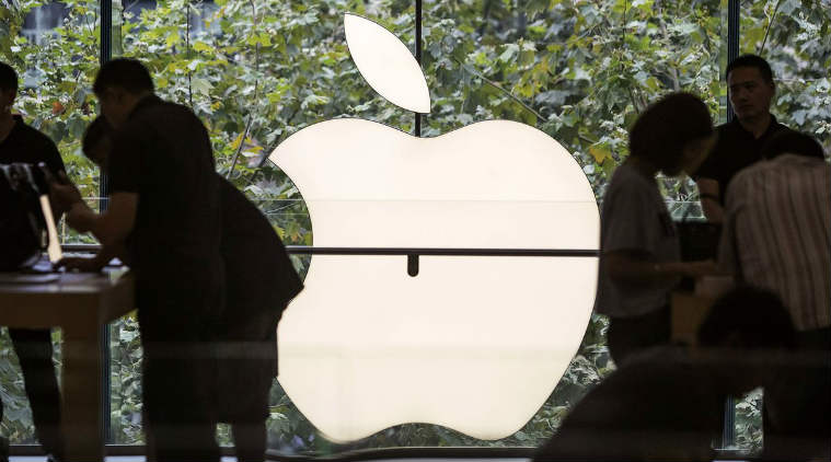 Apple is said to be near animated movie deal in video push | Technology ...