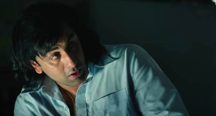 Sanju actor Ranbir Kapoor: Playing the superhero doesn’t come naturally ...