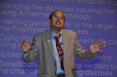 Gene therapy, Air pollution, Biotechnology, Dust pollution, India air pollution, Malaria Prevention, Pollution, Health, Diet and fitness, Health and fitness, diseases and conditions