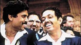 1983 world cup, June 25 1983, cricket world cup