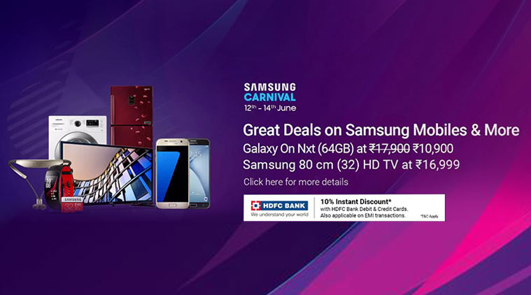 Samsung gear fit on sale 2 pro flipkart