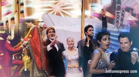 Before IIFA 2018, unforgettable moments from Bollywoods biggest awards show