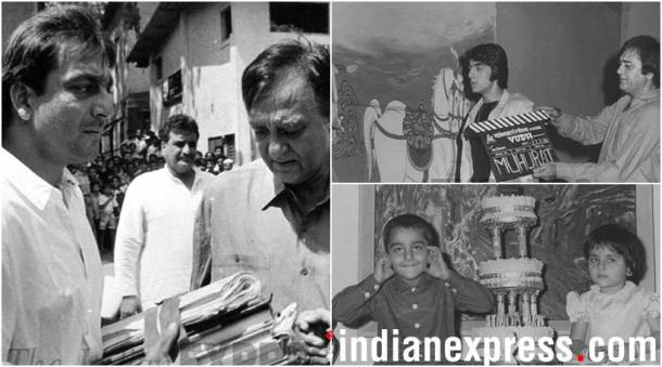 sanjay dutt photos