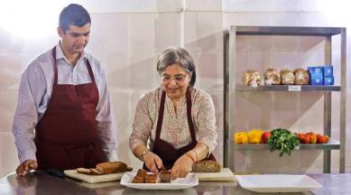 food, restaurants, families in food, indian food, india cuisines, indian food street, indian express, indian express news