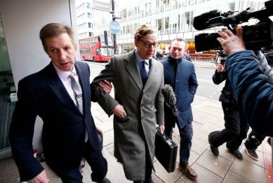 Cambridge Analytica, Damian Collins, Facebook, Privacy, Cambridge Analytica Bankrupt, Cambridge Analytica elections, Cambridge Analytica Channel 4 sting