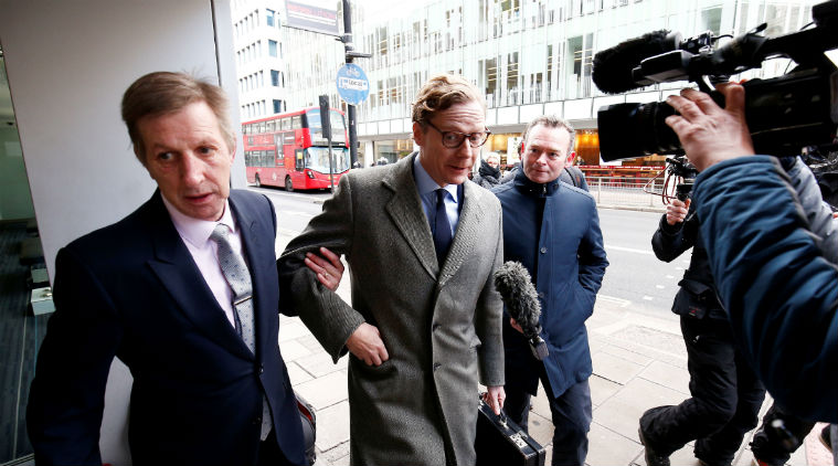 Cambridge Analytica, Damian Collins, Facebook, Privacy, Cambridge Analytica Bankrupt, Cambridge Analytica elections, Cambridge Analytica Channel 4 sting