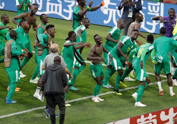 FIFA World Cup 2018 Day 6: A day of errors as Japan, Russia, Senegal emerge winners
