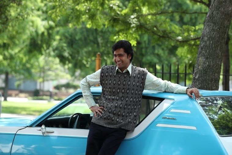 vicky kaushal in sanju