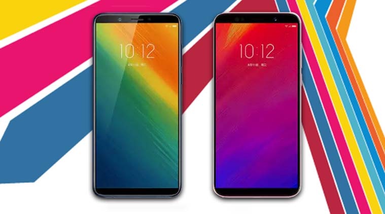 lenovo k5 note 2018 price in sri lanka
