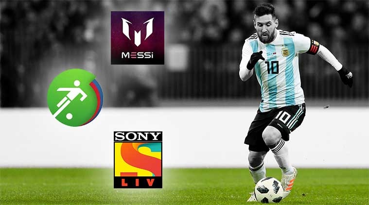 Best football live online stream app for android