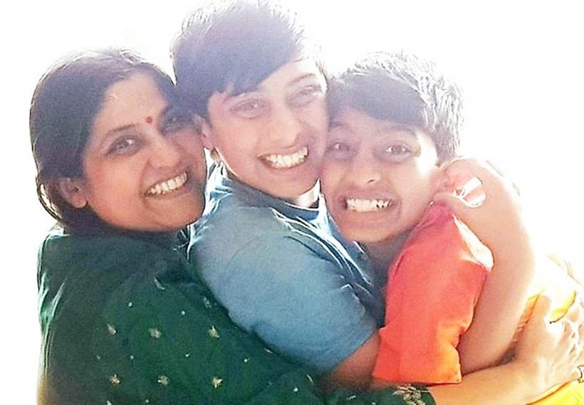 EXCLUSIVE In a ‘frank’ conversation with Renuka Shahane Bollywood