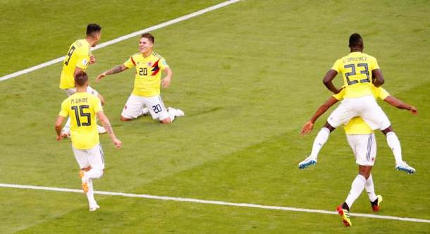 FIFA World Cup 2018 Day 15: Belgium beat England to top Group G