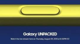 Samsung Galaxy Note 9, Samsung Galaxy Note 9 price in India, Samsung Galaxy Note 9 price, Apple iPhone X 2018, Apple iPhone X 2018 launch, LG V40, Google Pixel 3, Pixel 3 XL, Pixel 3 release date, iPhone X 2018 specs