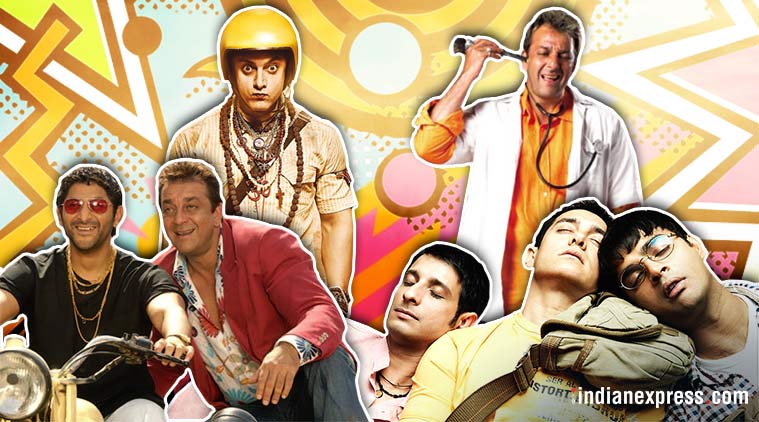 rajkumar hirani box office performance