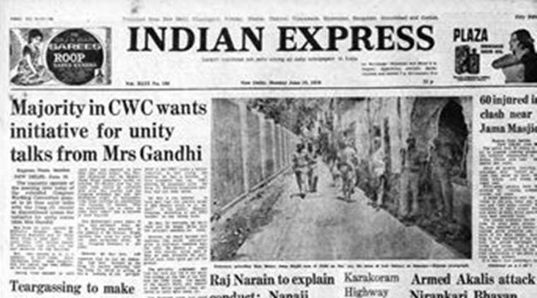 Forty Years Ago, June 19, 1978: Unity in disarray