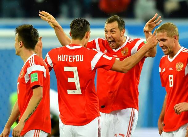 FIFA World Cup 2018 Day 6: A day of errors as Japan, Russia, Senegal emerge winners