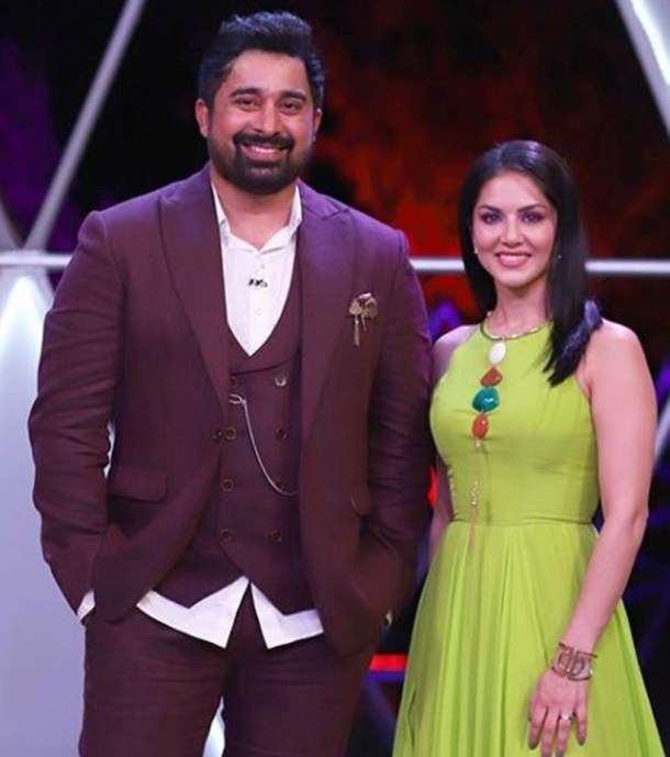Splitsvilla Season 11 photos