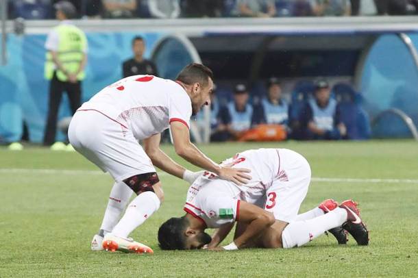 FIFA World Cup 2018 Day 5: England, Belgium start their campaigns on winning note