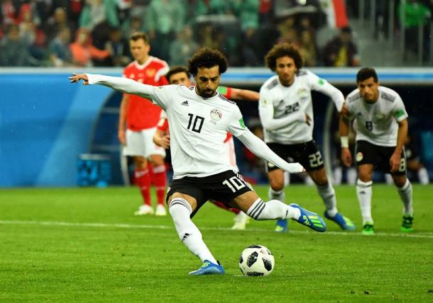 FIFA World Cup 2018 Day 6: A day of errors as Japan, Russia, Senegal emerge winners