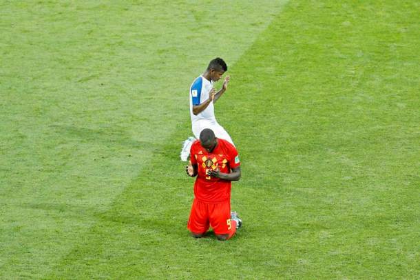 FIFA World Cup 2018 Day 5: England, Belgium start their campaigns on winning note